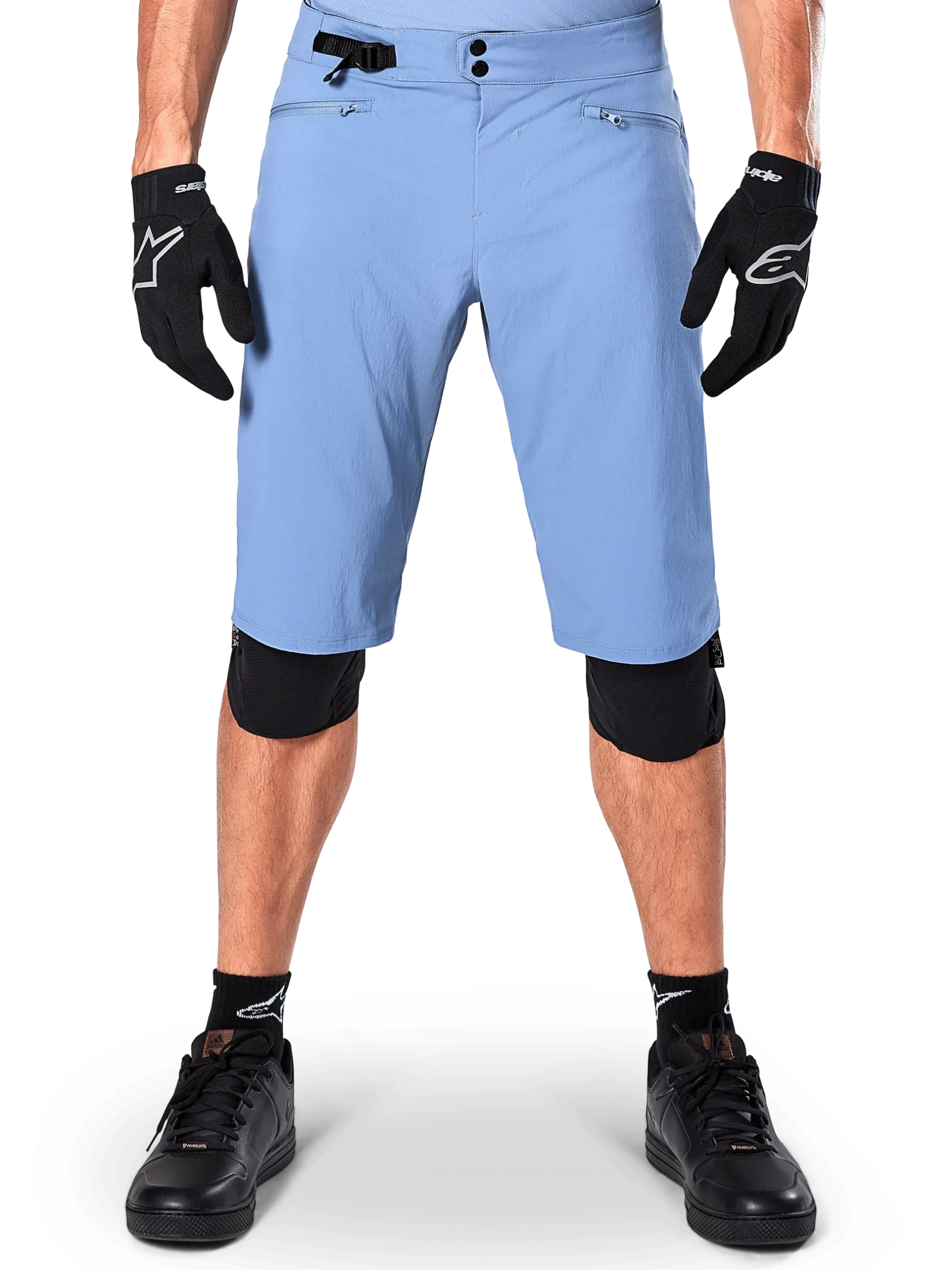 Shorts A-Dura