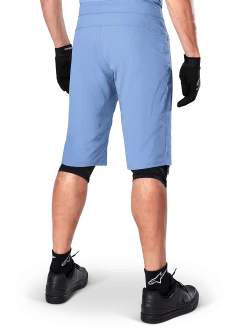 Shorts A-Dura