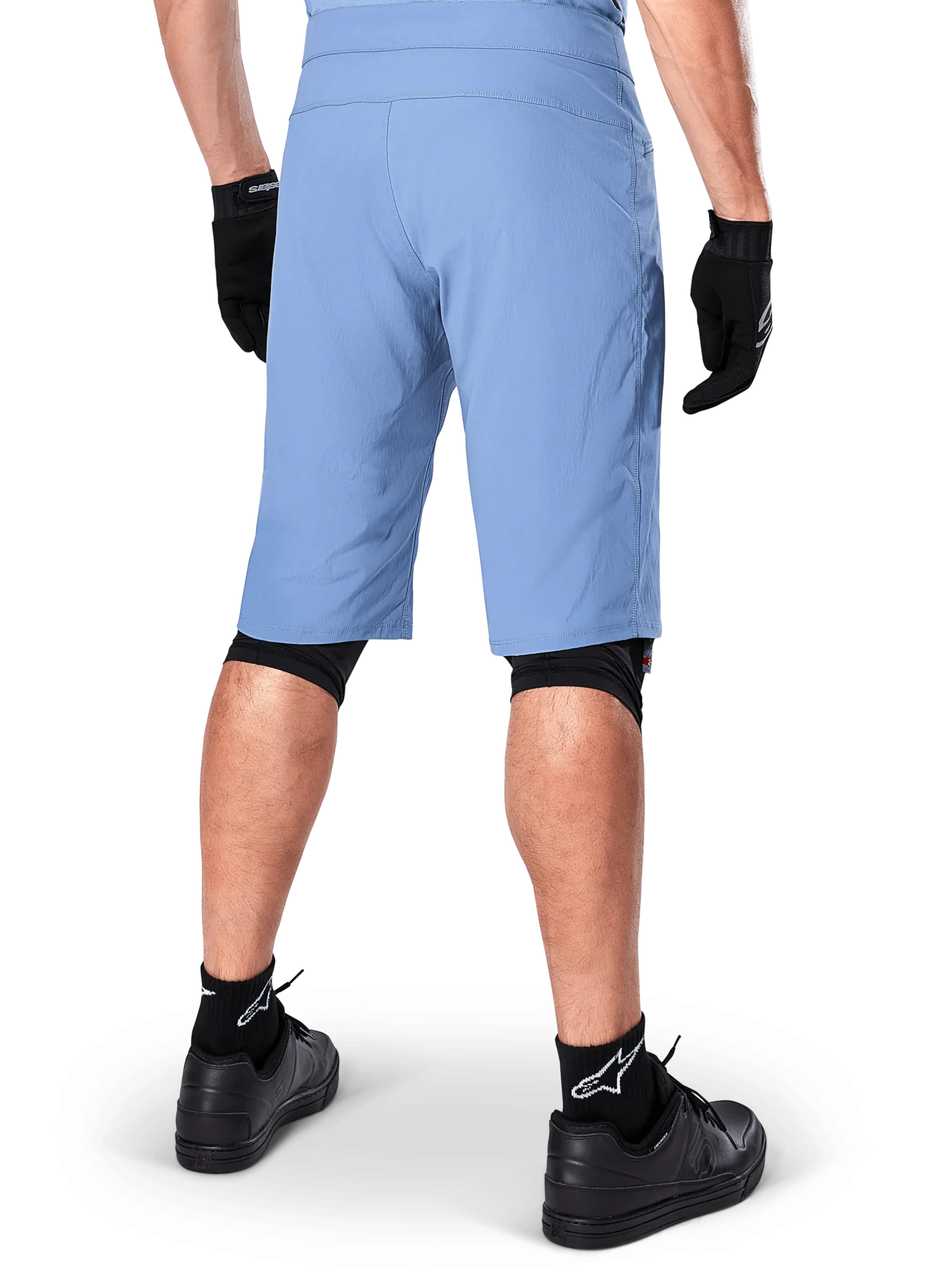 Shorts A-Dura
