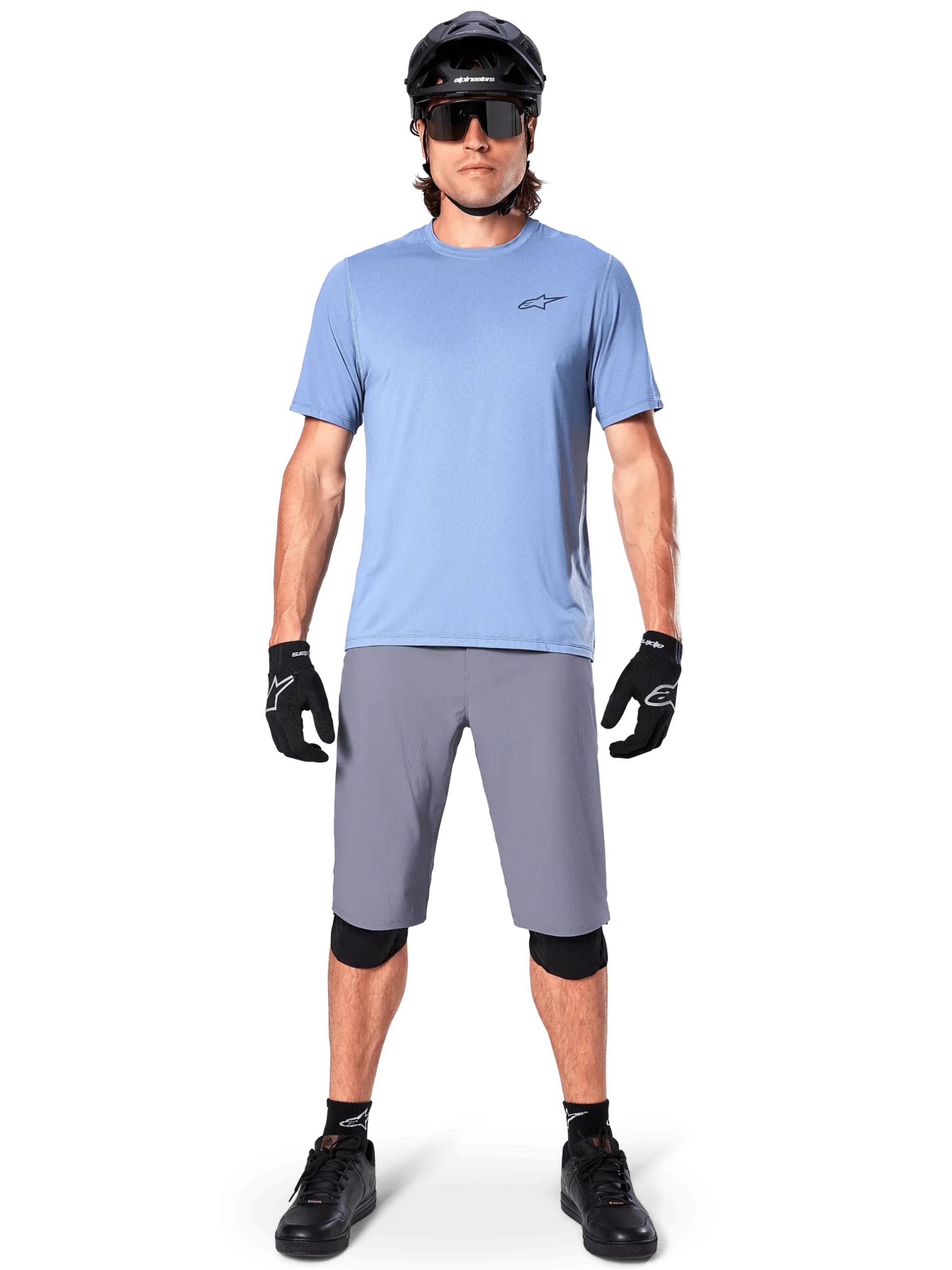 Shorts A-Dura