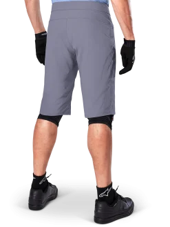 Shorts A-Dura