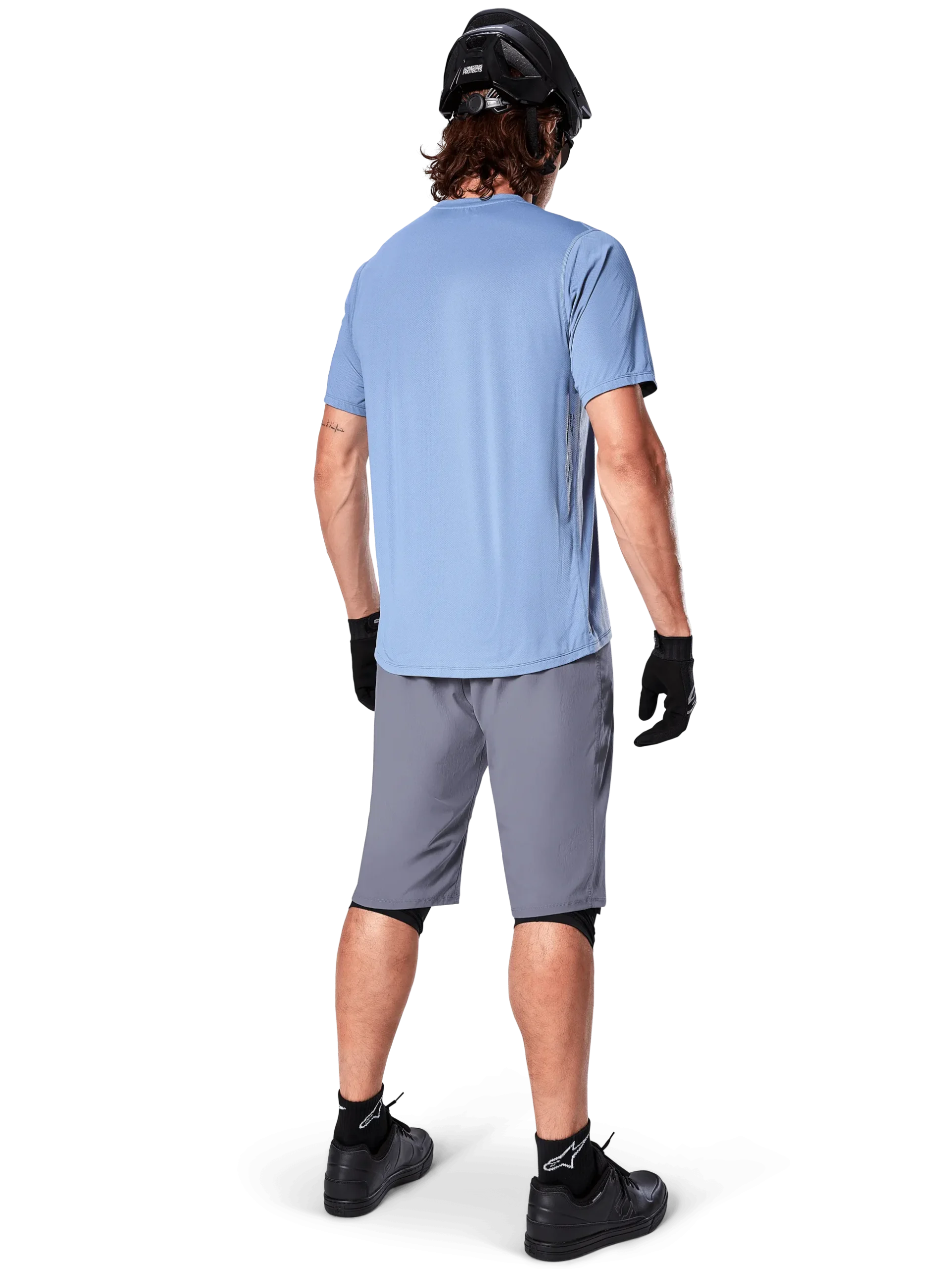 Shorts A-Dura
