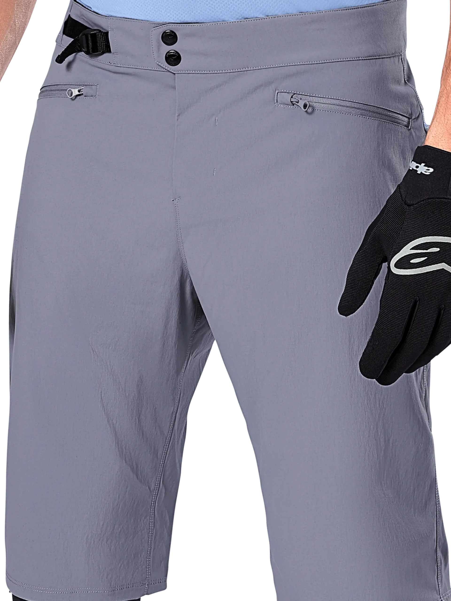 Shorts A-Dura