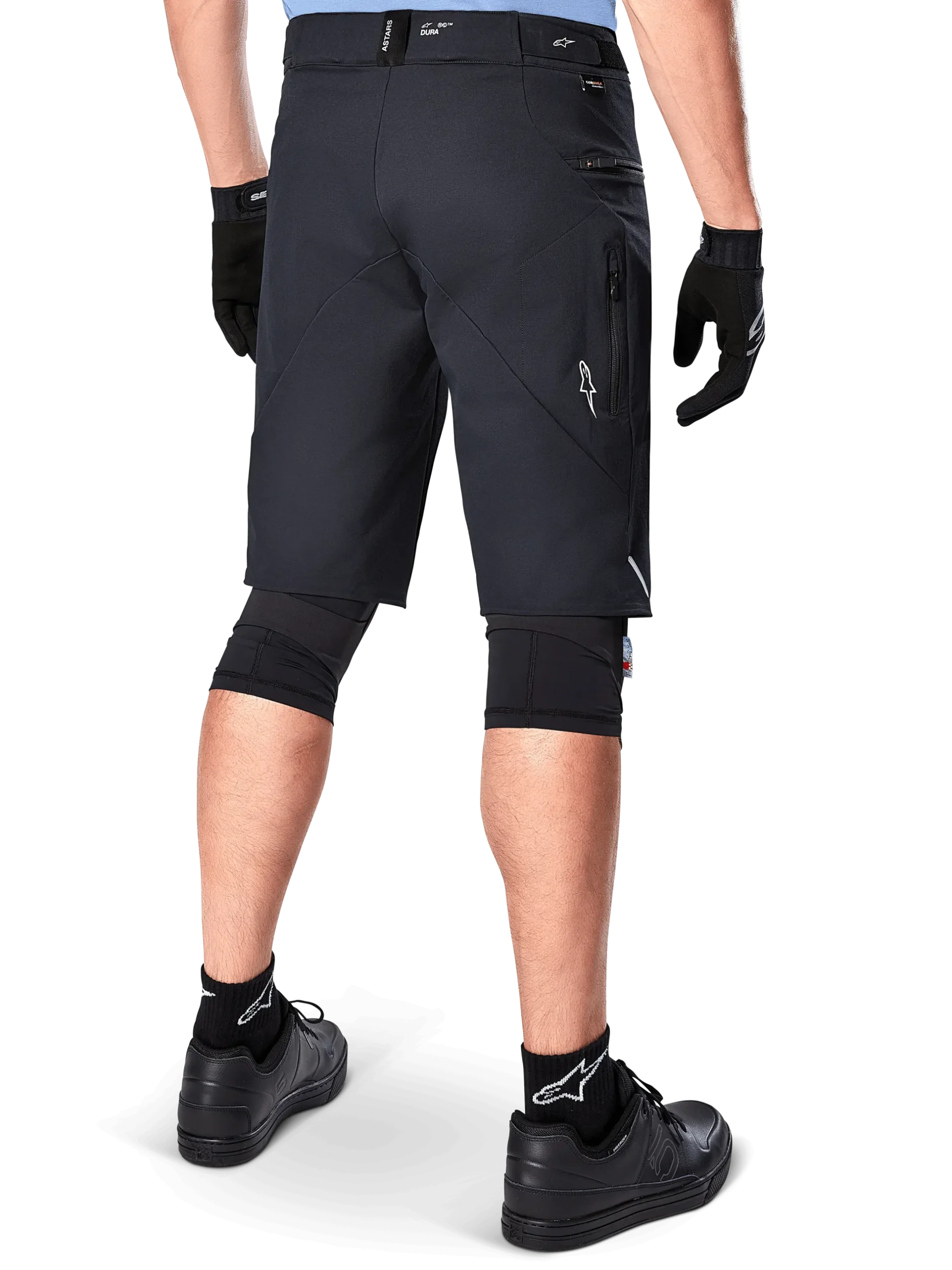 Shorts A-Dura Elite
