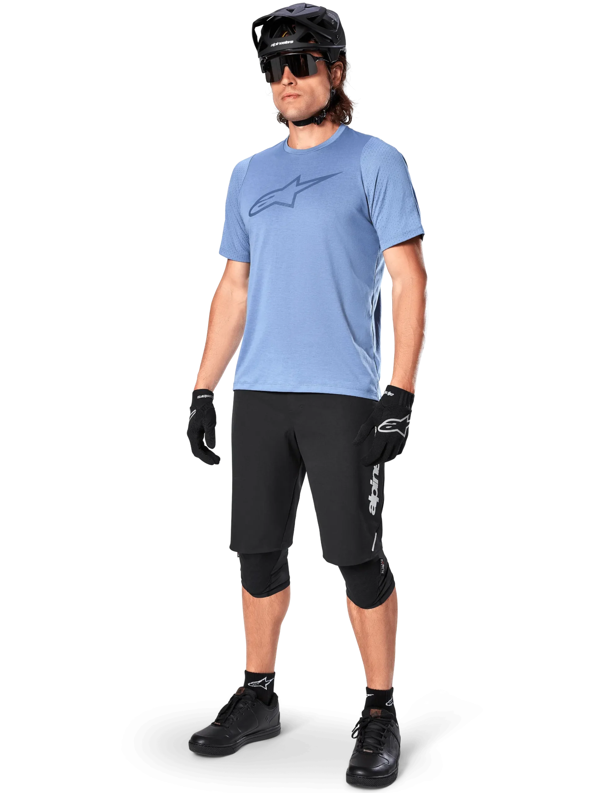 Shorts A-Dura Elite
