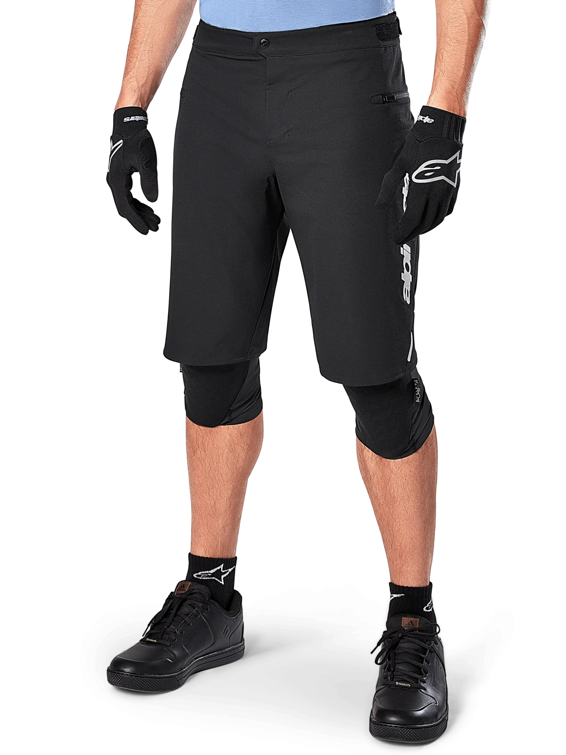 Shorts A-Dura Elite