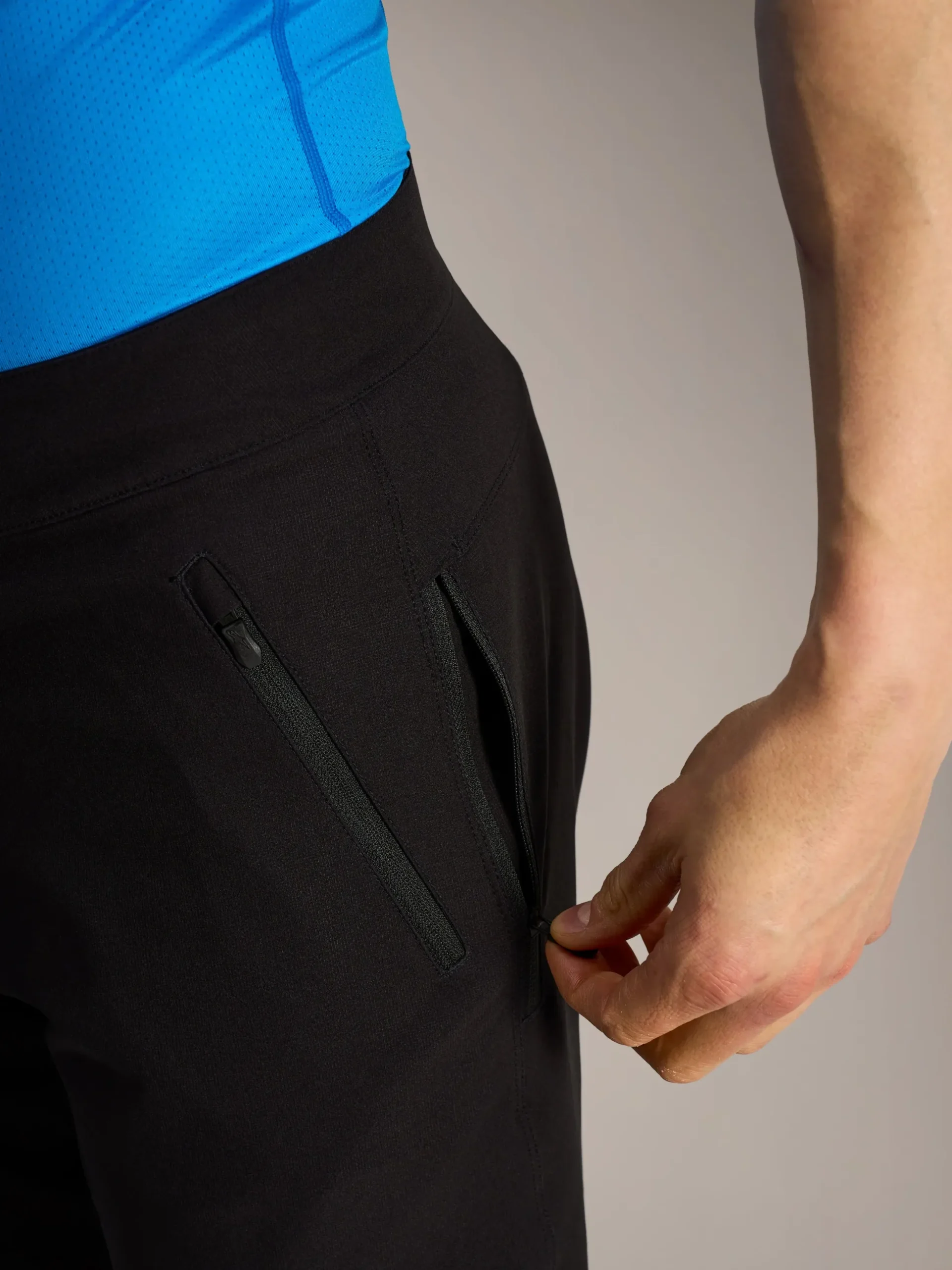 Shorts A-Dura Ride Liner