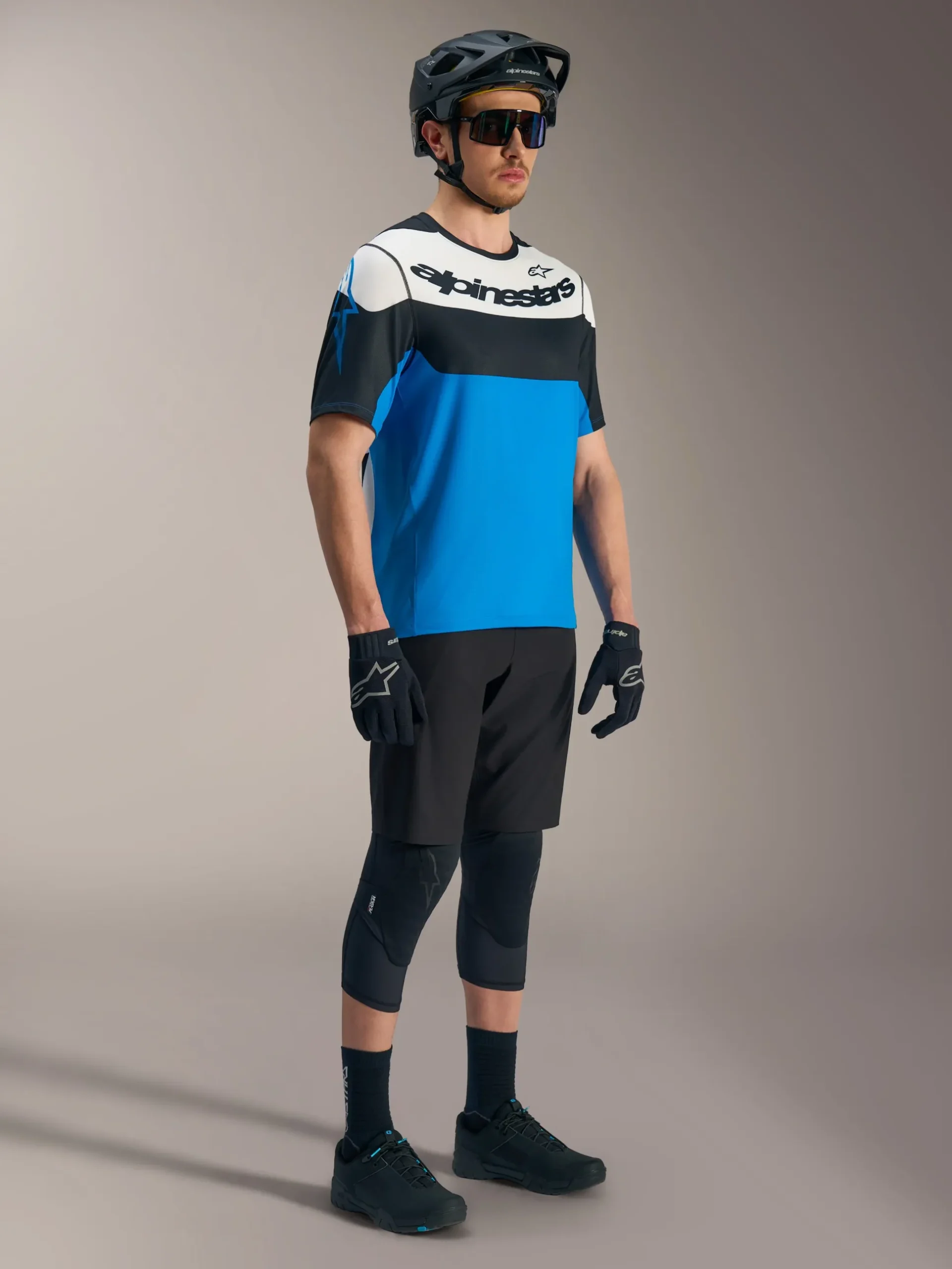 Shorts A-Dura Ride Liner