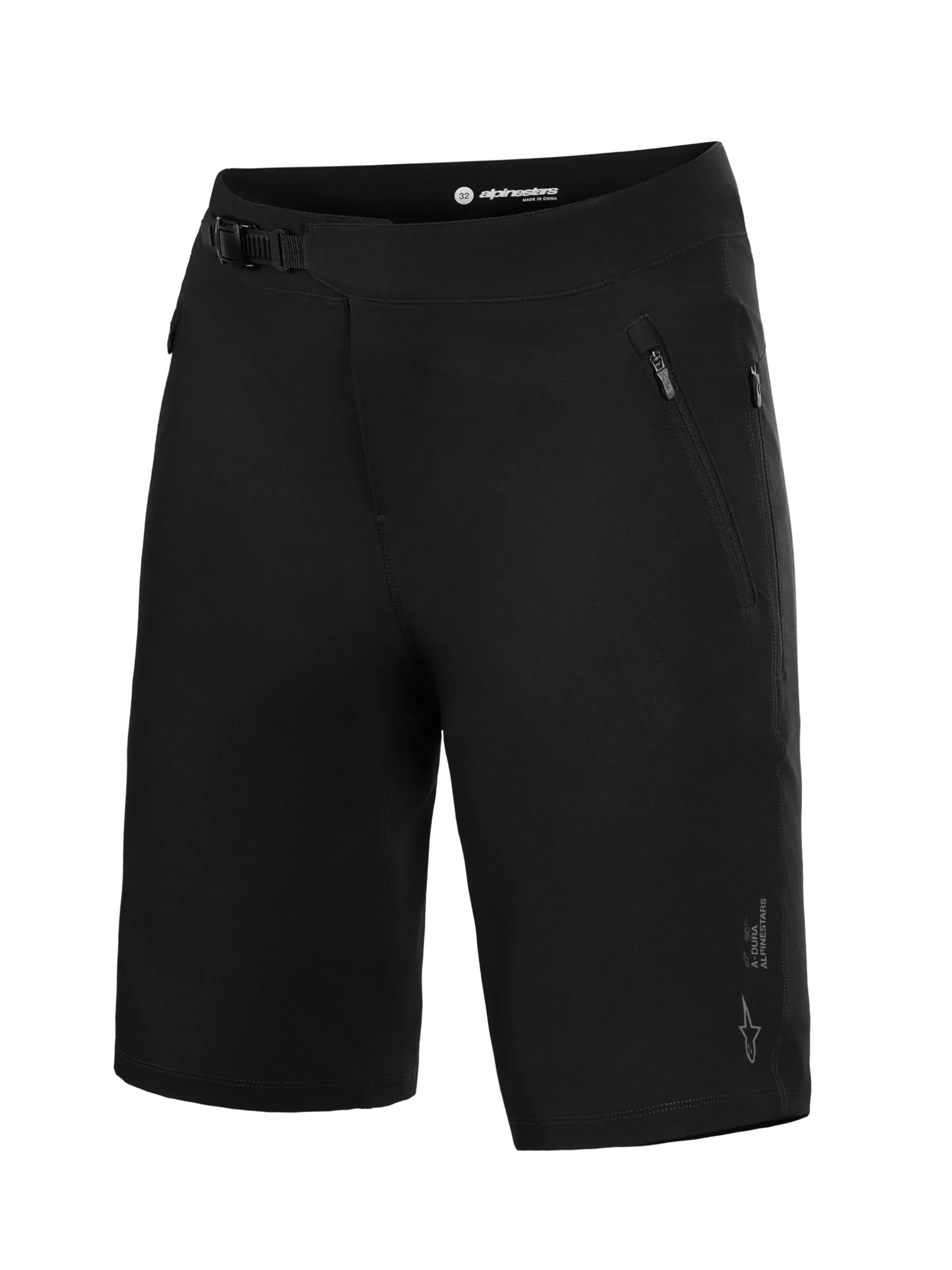 Shorts A-Dura Ride Liner
