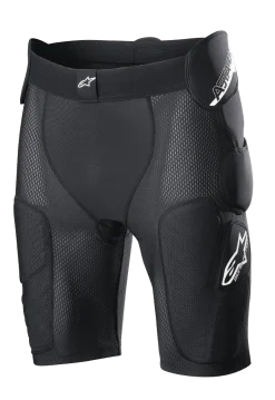 Shorts De Protection Bionic Action
