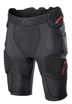 Shorts De Protection Bionic Pro