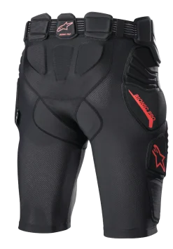 Shorts De Protection Bionic Pro