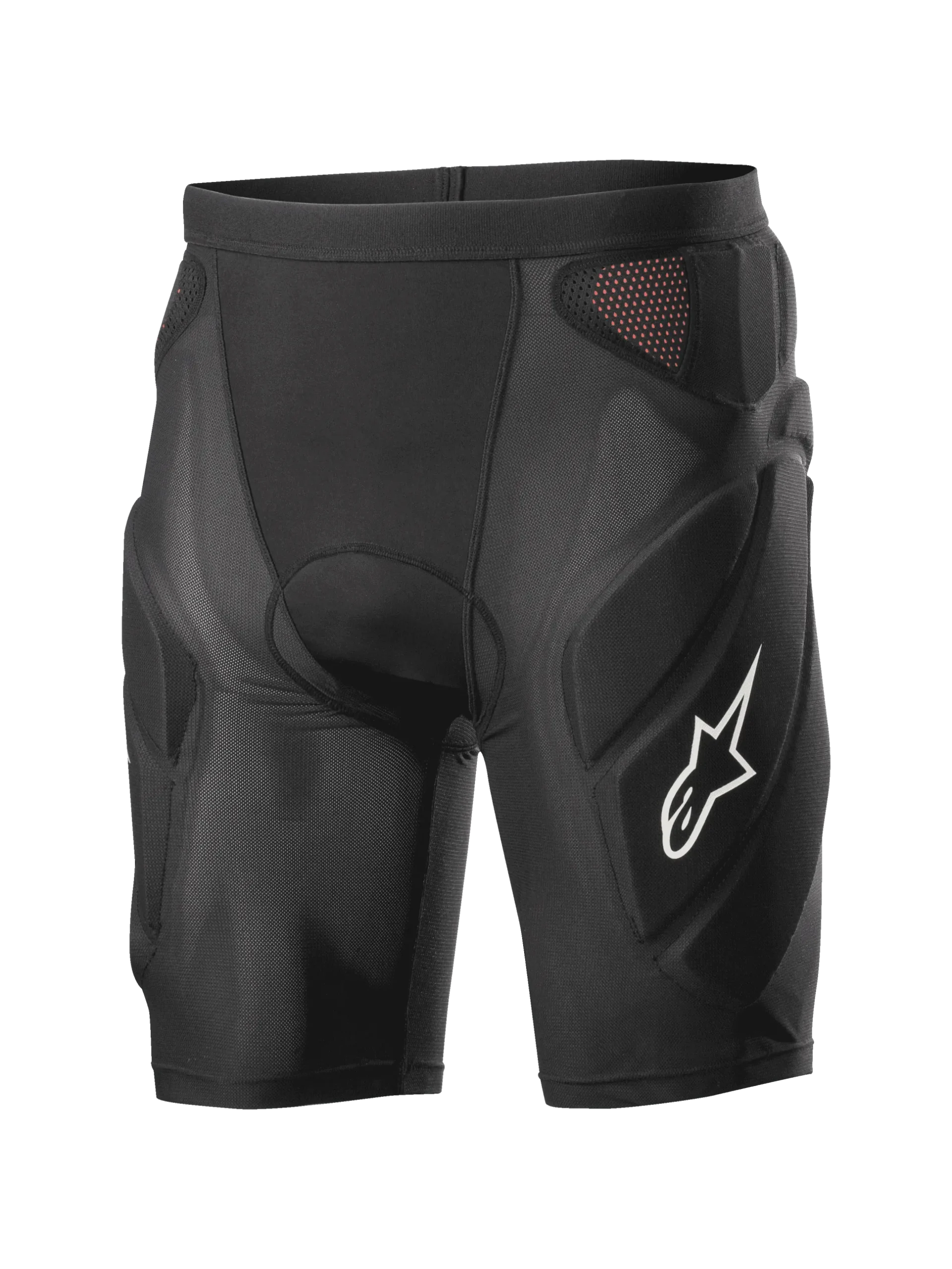 Shorts De Protection Vector Tech
