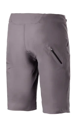 Shorts Drop Algorithm