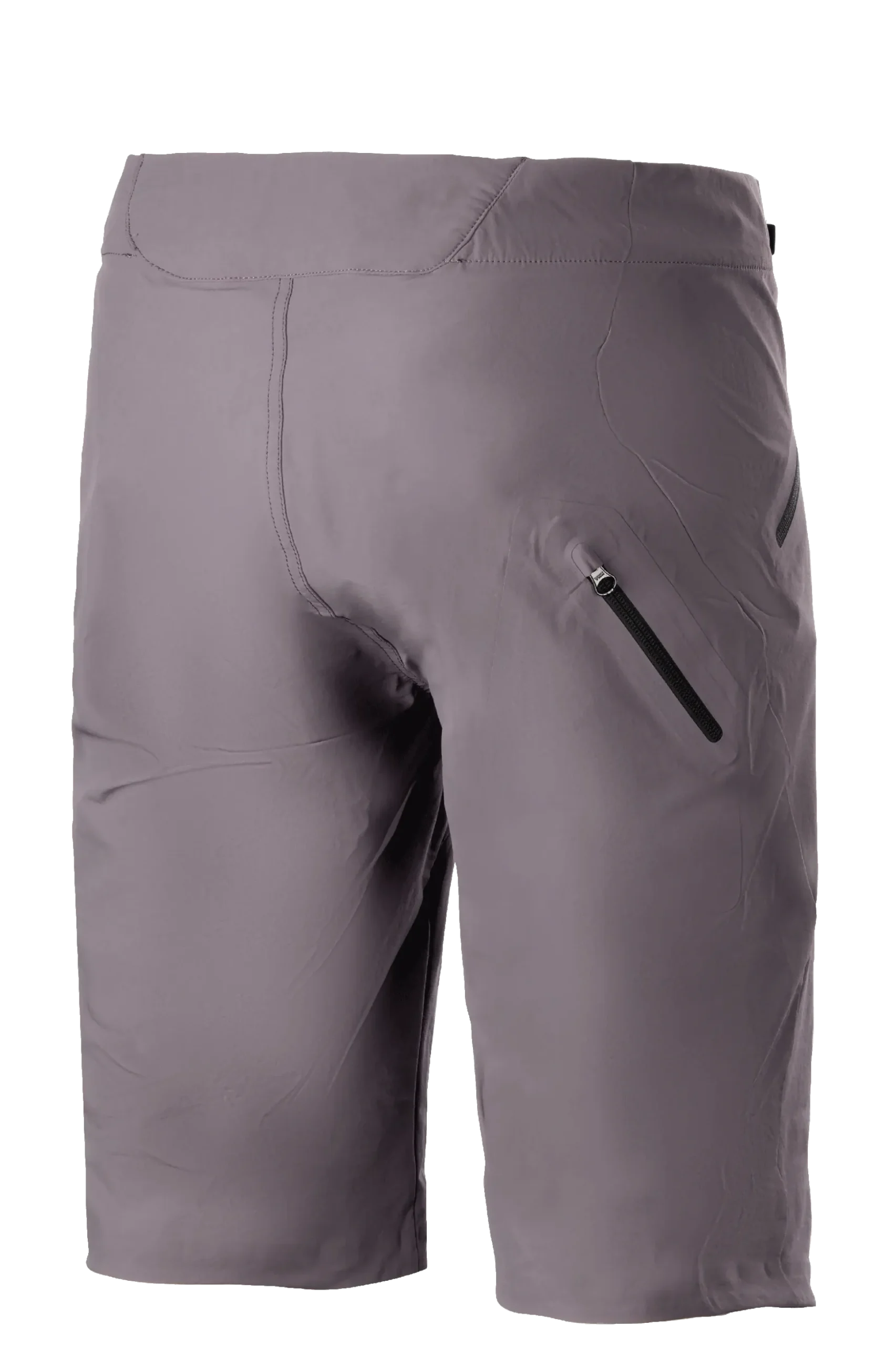 Shorts Drop Algorithm