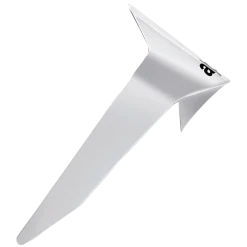Spoiler Standard Supertech R10 Solid