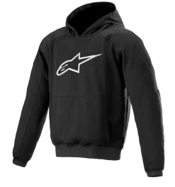 Sweat à Capuche Ageless