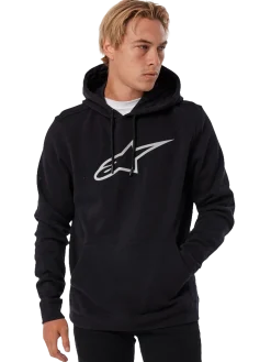 Sweat À Capuche Ageless V3
