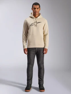 Sweat À Capuche Ageless V3