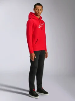 Sweat À Capuche Ageless V3