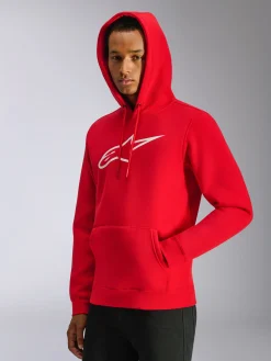 Sweat À Capuche Ageless V3