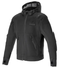 Sweat À Capuche Air Tech Moflow Homme