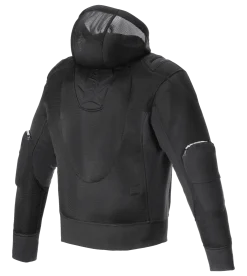 Sweat À Capuche Air Tech Moflow Homme