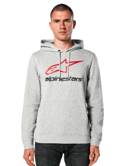 Sweat À Capuche Always V3