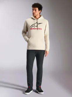 Sweat À Capuche Always V3