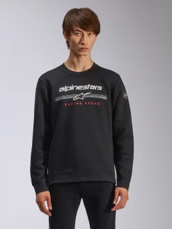 Sweat À Capuche Bettern Crew