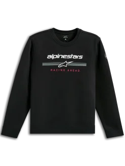 Sweat À Capuche Bettern Crew
