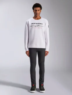 Sweat À Capuche Bettern Crew
