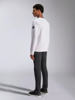 Sweat À Capuche Bettern Crew