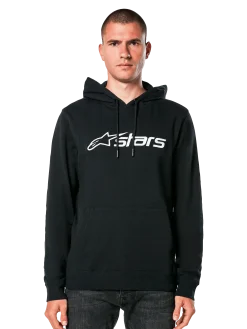 Sweat À Capuche Blaze V3