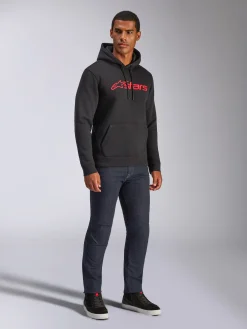 Sweat À Capuche Blaze V3