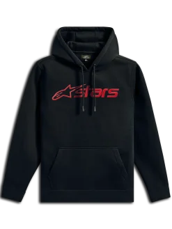 Sweat À Capuche Blaze V3