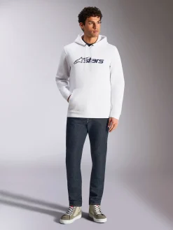 Sweat À Capuche Blaze V3