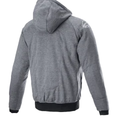 Sweat À Capuche Chrome Ignition