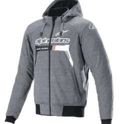 Sweat À Capuche Chrome Ignition