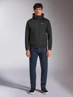Sweat À Capuche Cypher