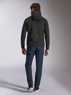 Sweat À Capuche Cypher