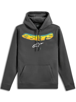 Sweat À Capuche Ellipsoid