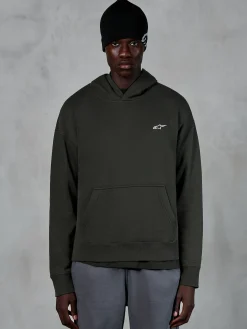Sweat À Capuche Essentials Ageless