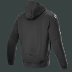 Sweat À Capuche FQ20 Chrome Ignition Monster