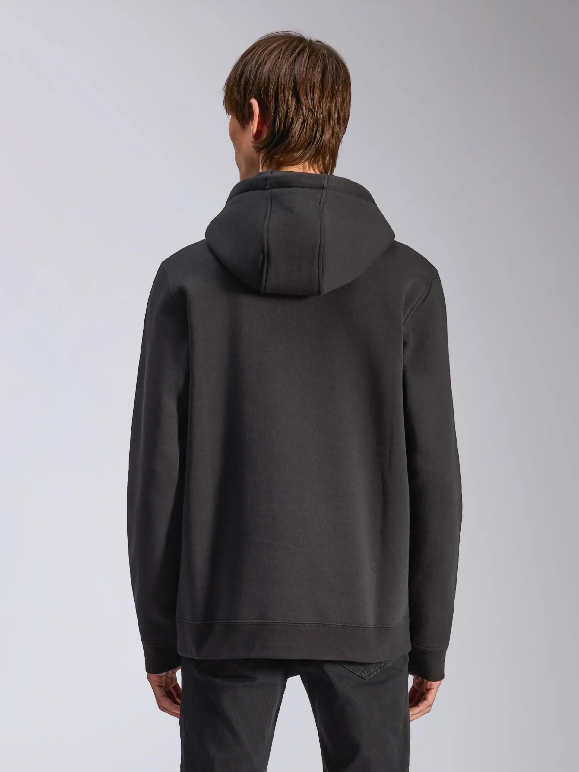 Sweat À Capuche Harken