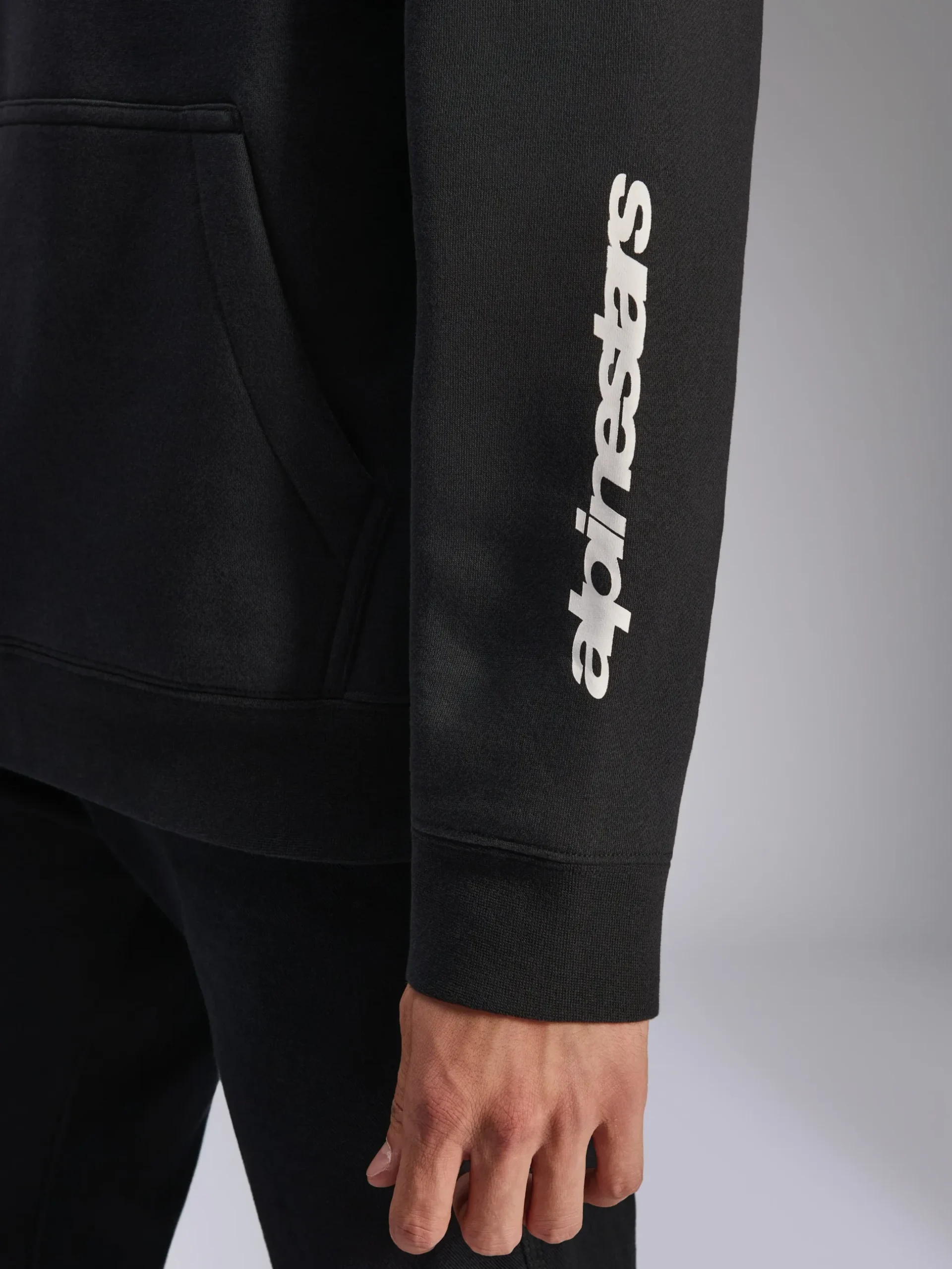 Sweat À Capuche Harken