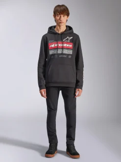 Sweat À Capuche Harken
