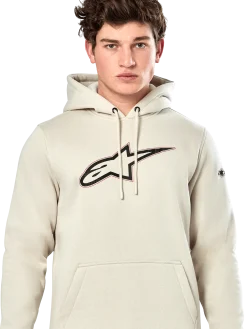 Sweat À Capuche Insignia