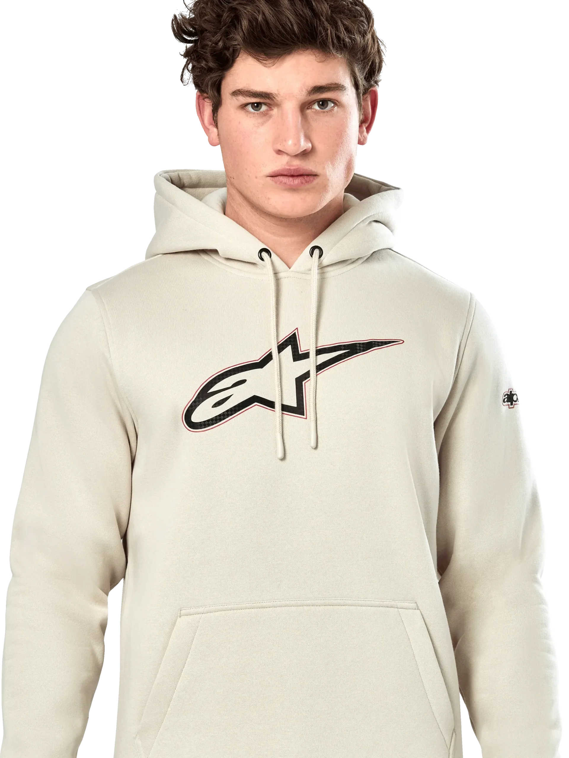 Sweat À Capuche Insignia