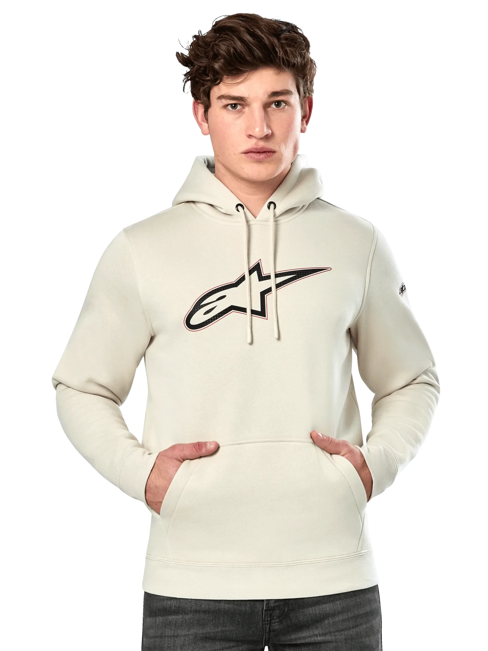 Sweat À Capuche Insignia